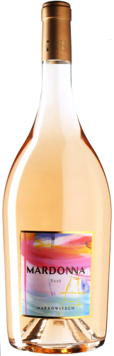 Markowitsch - Mardonna Rosé 2025 MAGNUM