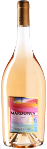 Markowitsch - Mardonna Rosé 2025 MAGNUM