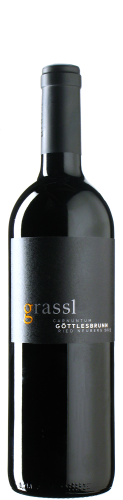 Grassl - Ried Neuberg 2023 *bio
