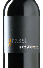 Grassl - Ried Neuberg 2023 *bio