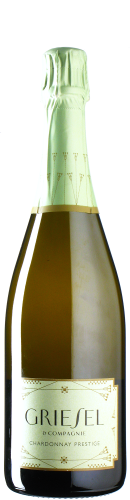 Griesel - Chardonnay Prestige Sekt Brut Nature 2021