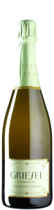 Griesel - Chardonnay Prestige Sekt Brut Nature 2021