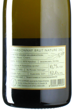 Griesel - Chardonnay Prestige Sekt Brut Nature 2021