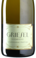Griesel - Chardonnay Prestige Sekt Brut Nature 2021