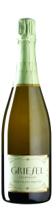 Griesel - Pinot Blanc Prestige Sekt Brut Nature 2021