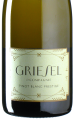Griesel - Pinot Blanc Prestige Sekt Brut Nature 2021