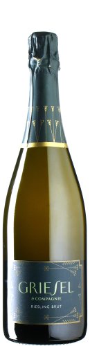 Griesel - Riesling Tradition Sekt Brut