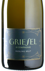 Griesel - Riesling Tradition Sekt Brut