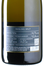 Griesel - Riesling Tradition Sekt Brut