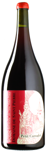 Saint Pierre - Poulsard Petit Curoulet 2025 MAGNUM  *bio *L1