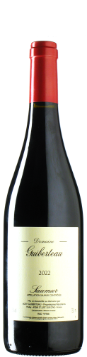 Guiberteau - Cabernet Franc Saumur 2022