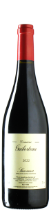 Guiberteau - Cabernet Franc Saumur 2022