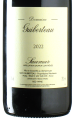 Guiberteau - Cabernet Franc Saumur 2022