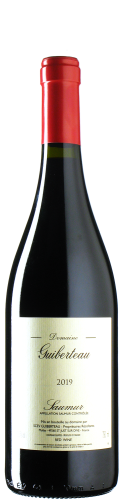 Guiberteau - Cabernet Franc Saumur 2019