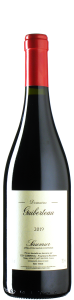 Guiberteau - Cabernet Franc Saumur 2019