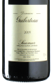 Guiberteau - Cabernet Franc Saumur 2019