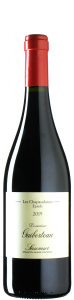 Guiberteau - Cabernet Franc Les Chapaudaises 2019
