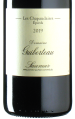 Guiberteau - Cabernet Franc Les Chapaudaises 2019