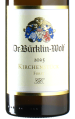Bürklin-Wolf - Riesling Kirchenstück G.C. 2025 *bio *L6