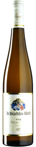 Bürklin-Wolf - Riesling Pechstein G.C. 2025 *bio *L3