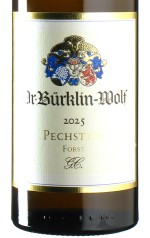 Bürklin-Wolf - Riesling Pechstein G.C. 2025 *bio