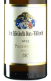Bürklin-Wolf - Riesling Pechstein G.C. 2025 *bio