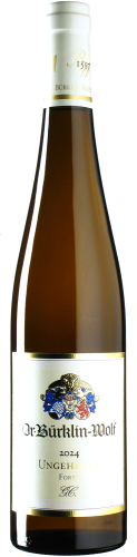 Bürklin-Wolf - Riesling Ungeheuer G.C. 2025 *bio