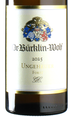 Bürklin-Wolf - Riesling Ungeheuer G.C. 2025 *bio