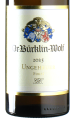 Bürklin-Wolf - Riesling Ungeheuer G.C. 2025 *bio