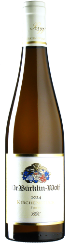 Bürklin-Wolf - Riesling Kirchenstück G.C. 2025 MAGNUM *bio