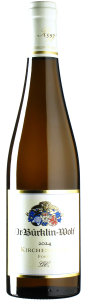 Bürklin-Wolf - Riesling Kirchenstück G.C. 2025...