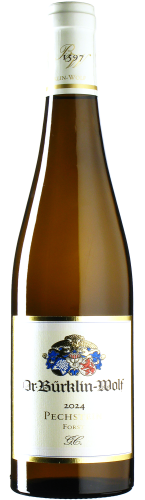 Bürklin-Wolf - Riesling Pechstein G.C. 2025 MAGNUM *bio *L2