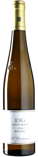 Christmann - Riesling Idig GG 2025 *bio