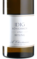 Christmann - Riesling Idig GG 2025 *bio