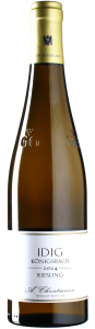 Christmann - Riesling Idig GG 2025 MAGNUM *bio