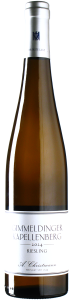 Christmann - Riesling Kapellenberg 1G 2025 *bio