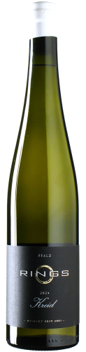 Rings - Riesling Kreid 2025 *bio *L6