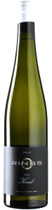 Rings - Riesling Kreid 2025 *bio *L6