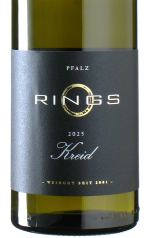 Rings - Riesling Kreid 2025 *bio