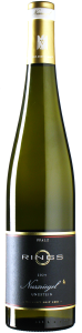 Rings - Riesling Nussriegel 1G 2025 *bio