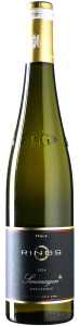 Rings - Riesling Saumagen GG 2025 *bio