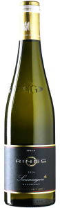 Rings - Riesling Saumagen GG 2025 MAGNUM *bio