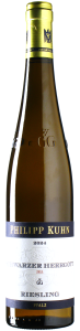 Kuhn - Riesling Schwarzer Herrgott GG 2025