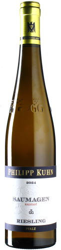 Kuhn - Riesling Saumagen GG 2025