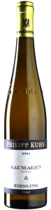 Kuhn - Riesling Saumagen GG 2025