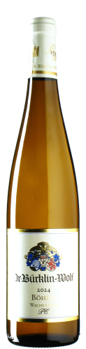 Bürklin-Wolf - Riesling Böhlig P.C. 2025 *bio