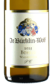 Bürklin-Wolf - Riesling Böhlig P.C. 2025 *bio