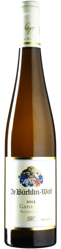 Bürklin-Wolf - Riesling Gaisböhl G.C. 2025 *bio