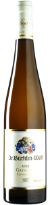 Bürklin-Wolf - Riesling Gaisböhl G.C. 2025 *bio