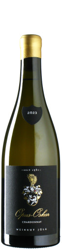 Jülg - Chardonnay Opus-Oskar 2024